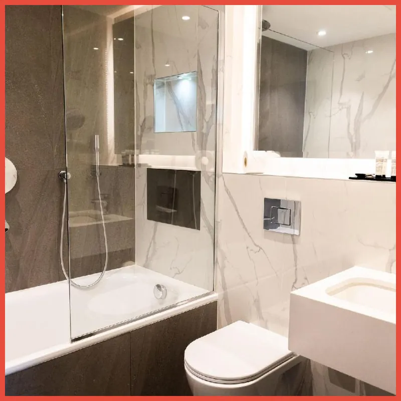 Merit Kensington Hotel 호텔 시설 이미지