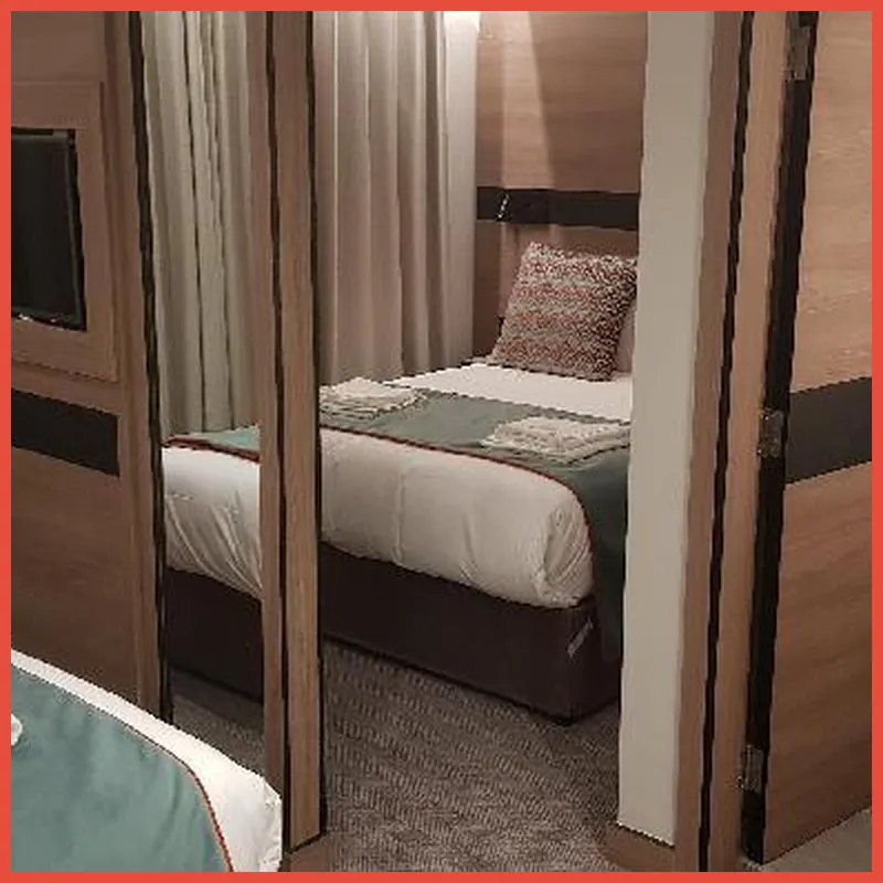 Merit Kensington Hotel 호텔 이미지