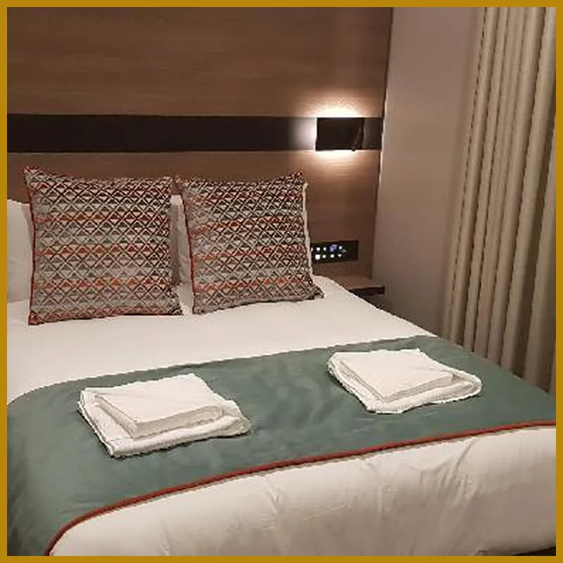 Merit Kensington Hotel 호텔 이미지