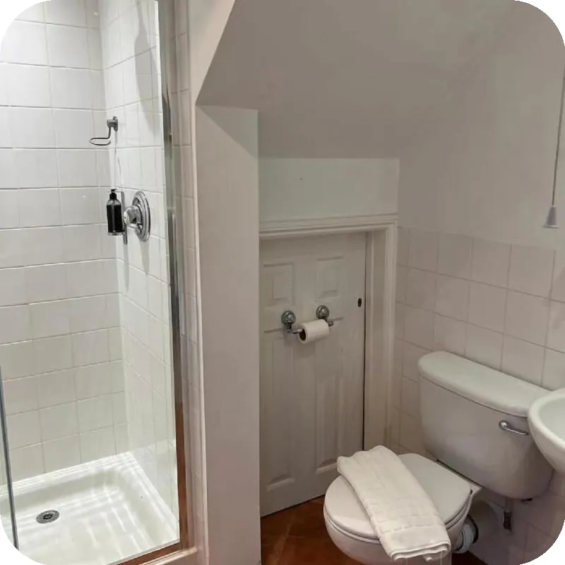 Corner House Gatwick 호텔 시설 이미지