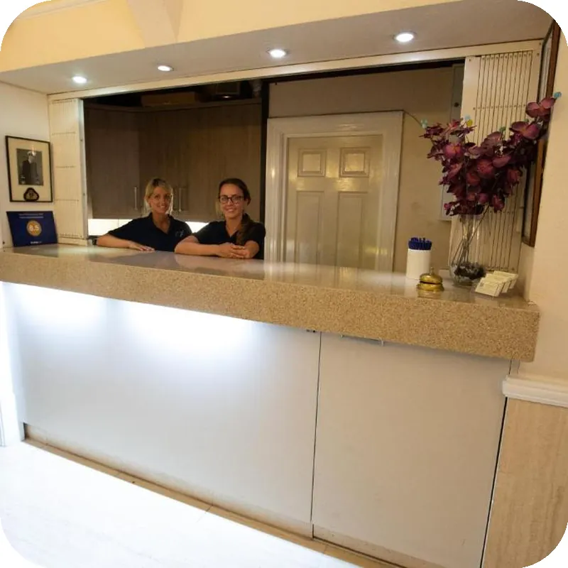 Corner House Gatwick 호텔 이미지