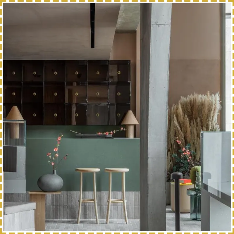 Buckle Street Studios by Locke 호텔 시설 이미지