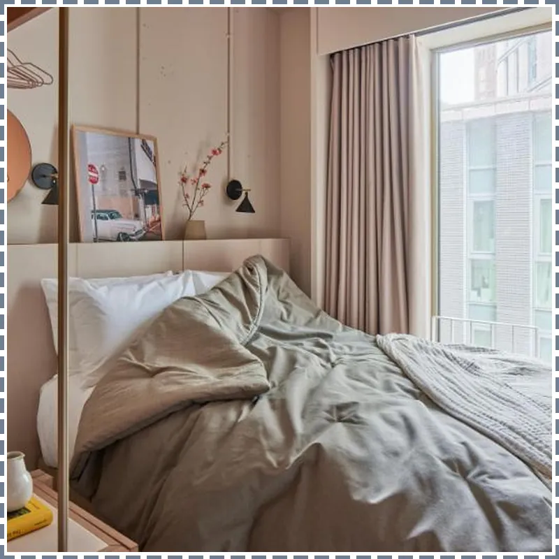 Buckle Street Studios by Locke 호텔 내부 이미지