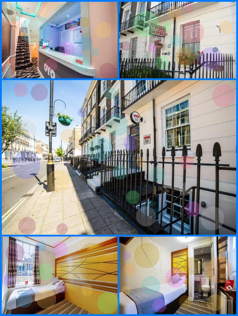 Vegas Hotel 호텔 기타 이미지