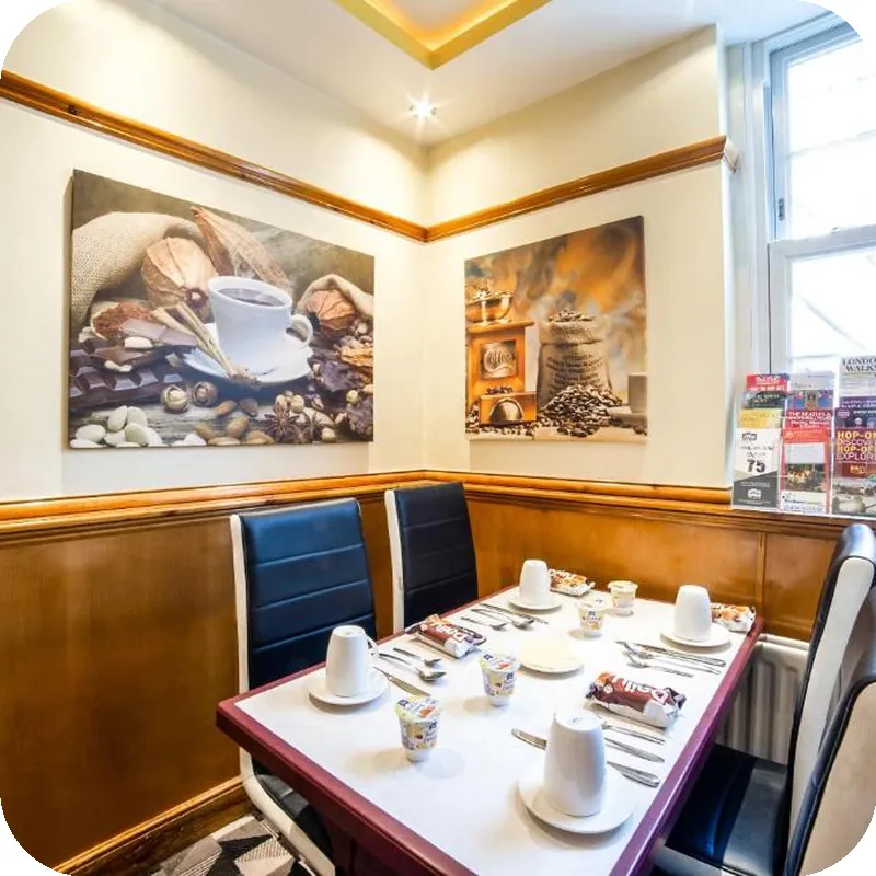 Vegas Hotel 호텔 시설 이미지