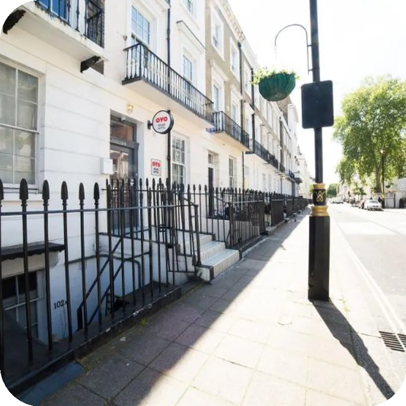 Vegas Hotel 호텔 이미지