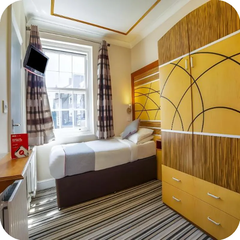 Vegas Hotel 호텔 내부 이미지