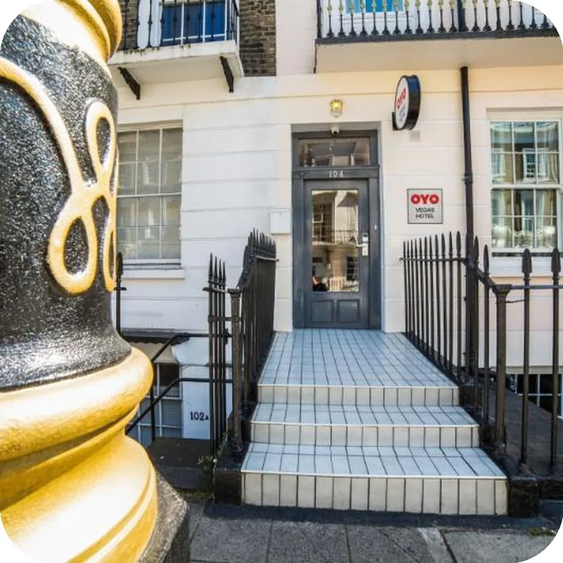 Vegas Hotel 호텔 이미지