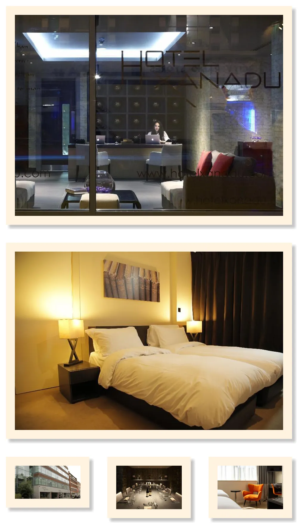 Hotel Xanadu 호텔 기타 이미지