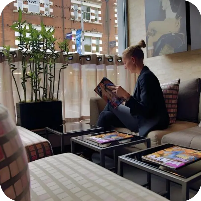 Hotel Xanadu 호텔 시설 이미지