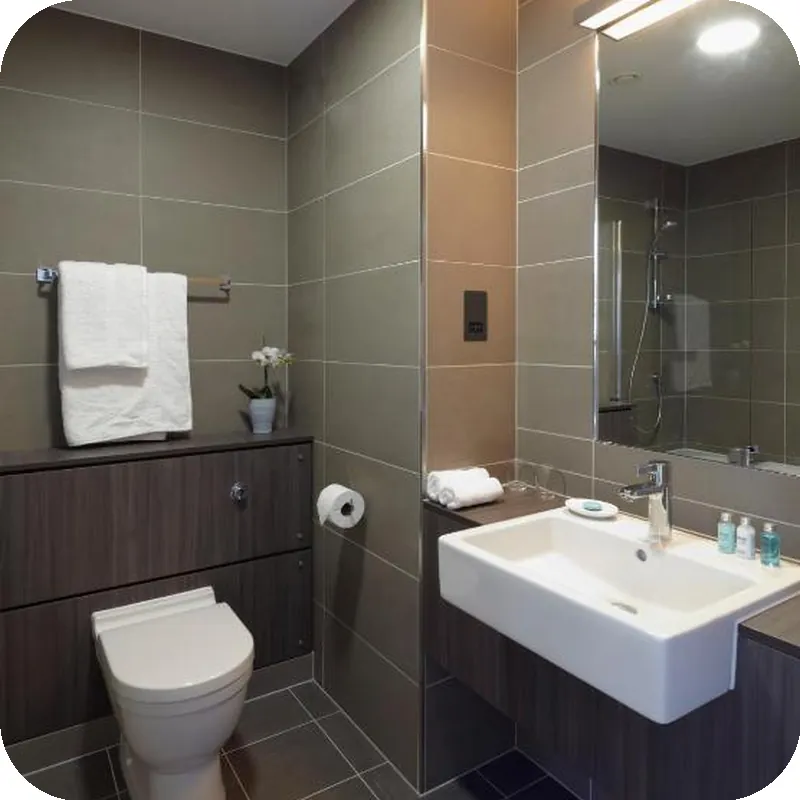 Hotel Xanadu 호텔 시설 이미지