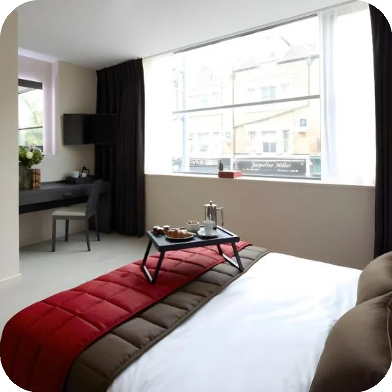 Hotel Xanadu 호텔 내부 이미지