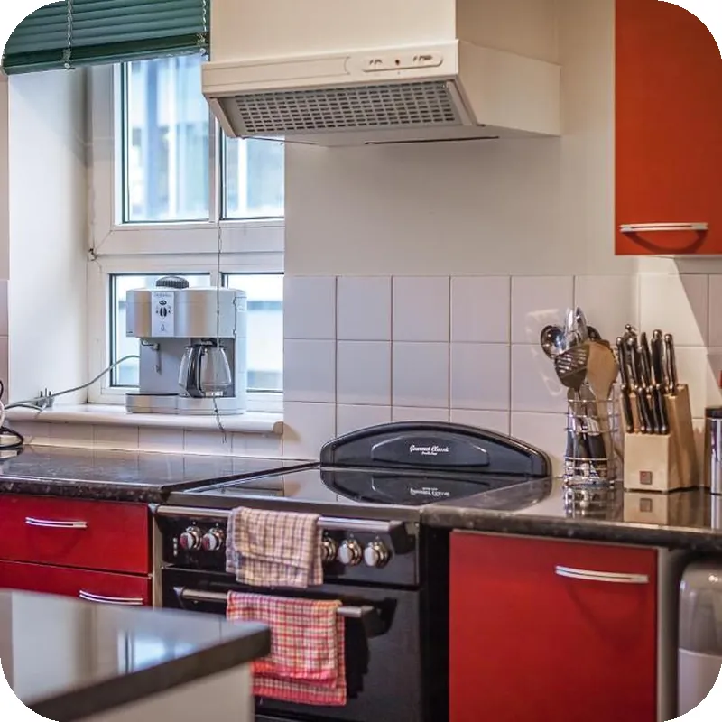 LSE Bankside House 호텔 시설 이미지