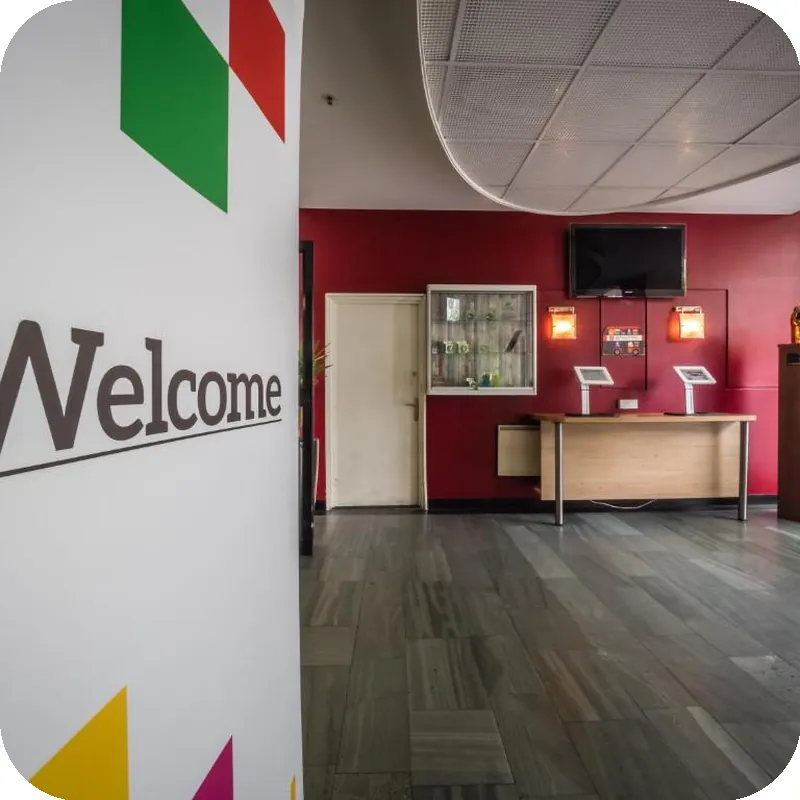 LSE Bankside House 호텔 이미지