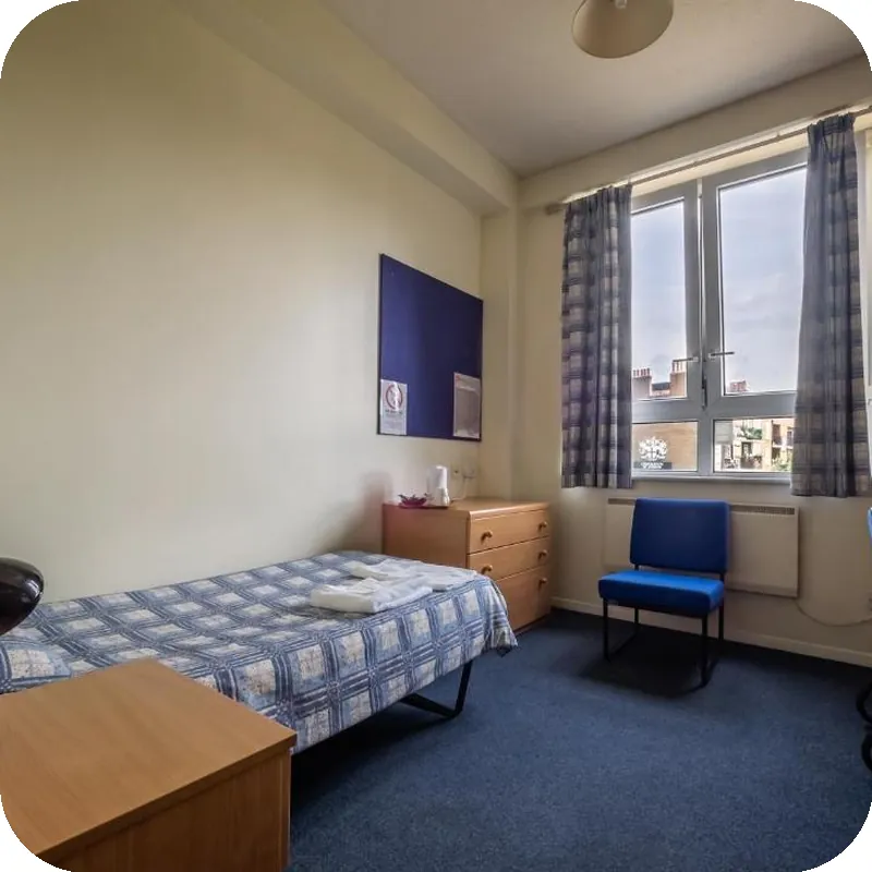 LSE Bankside House 호텔 내부 이미지