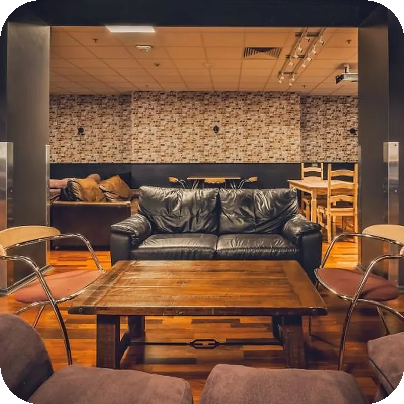 LSE Bankside House 호텔 이미지