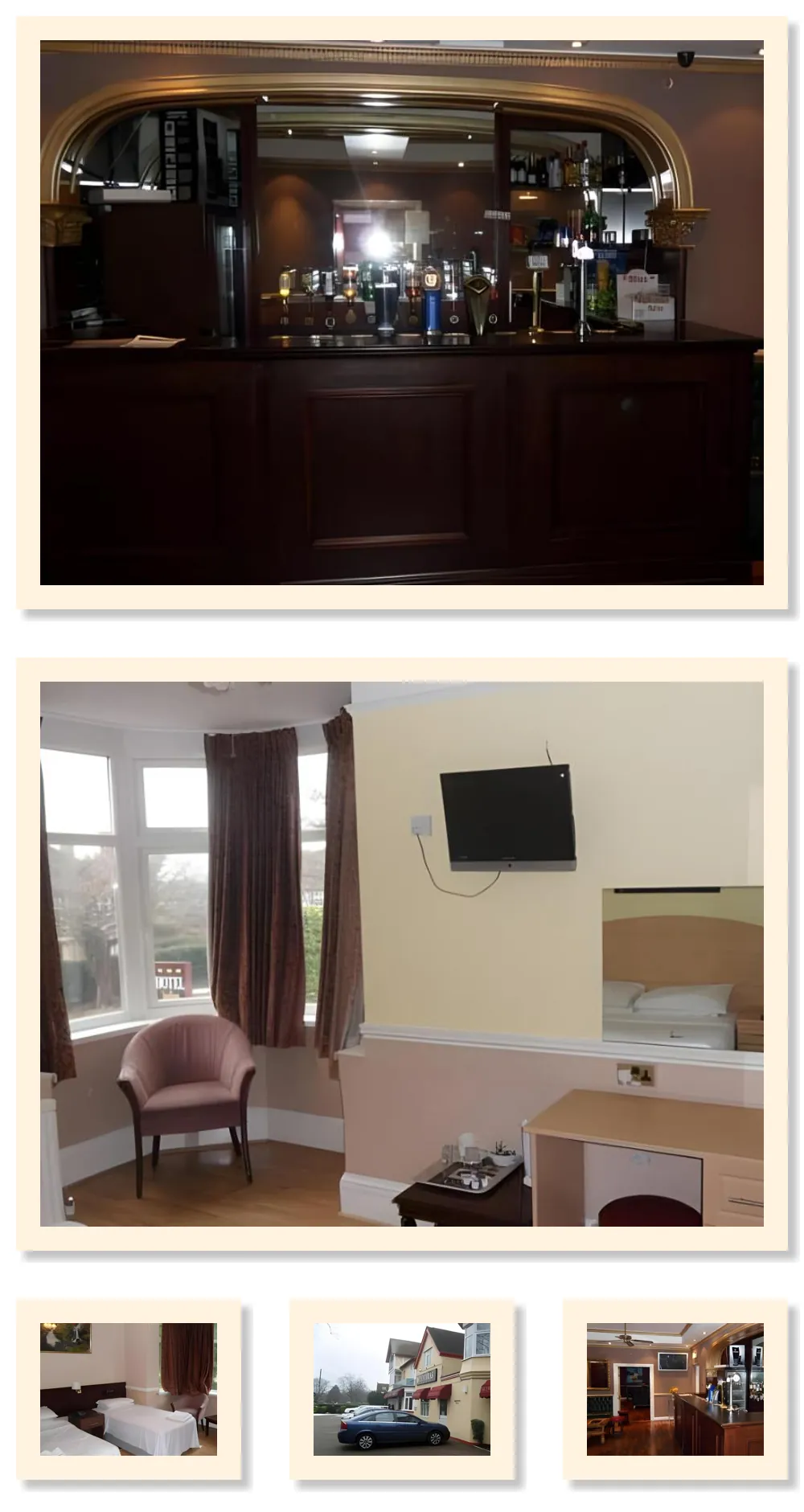 Skyways Hotel 호텔 기타 이미지