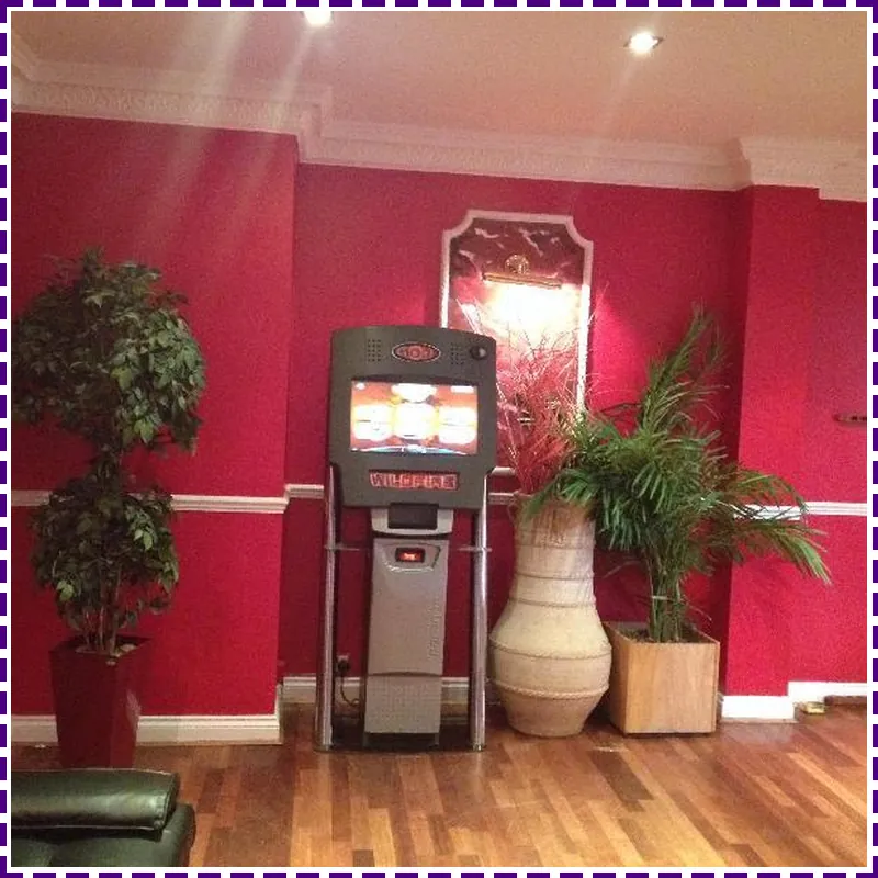 Skyways Hotel 호텔 시설 이미지