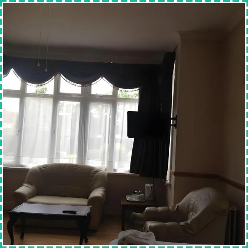 Skyways Hotel 호텔 내부 이미지