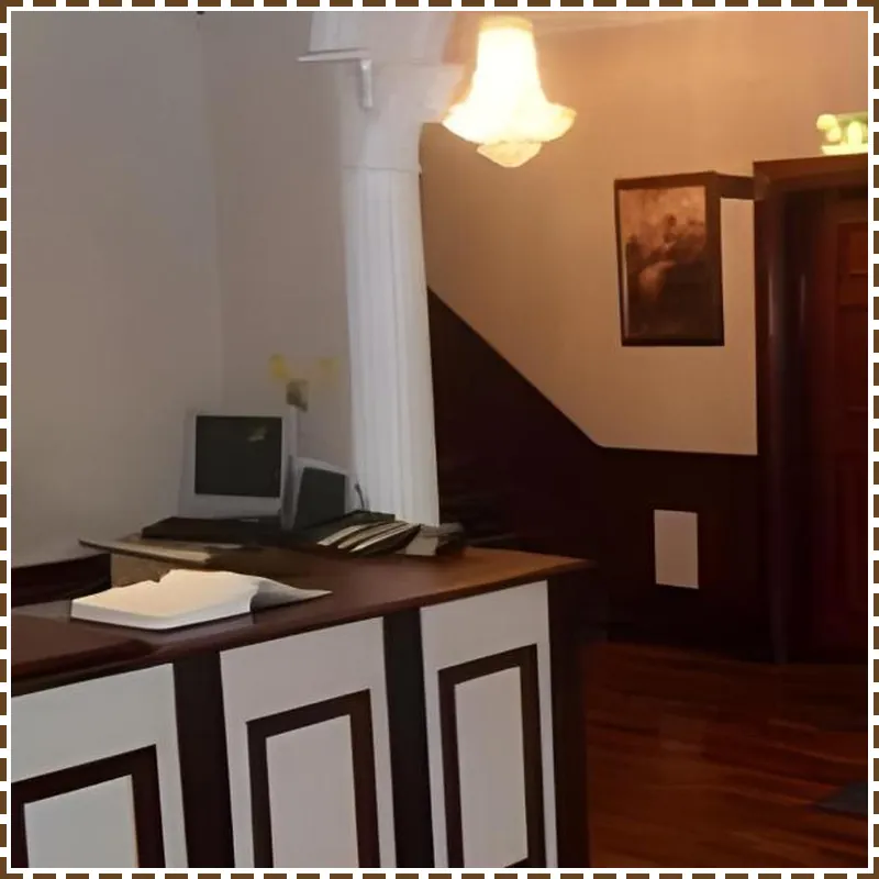 Skyways Hotel 호텔 이미지