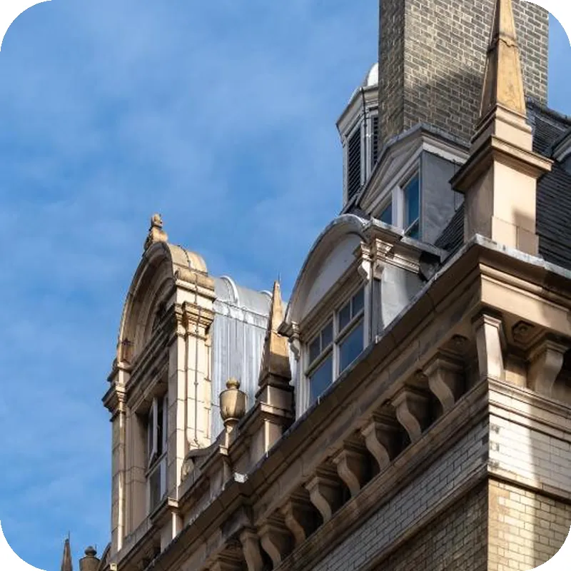 YHA London St Pauls Hostel 호텔 이미지