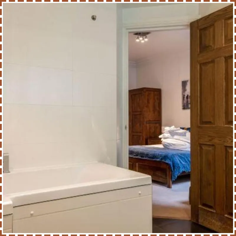 Apartment 3, 48 Bishopsgate by City Living London 호텔 시설 이미지