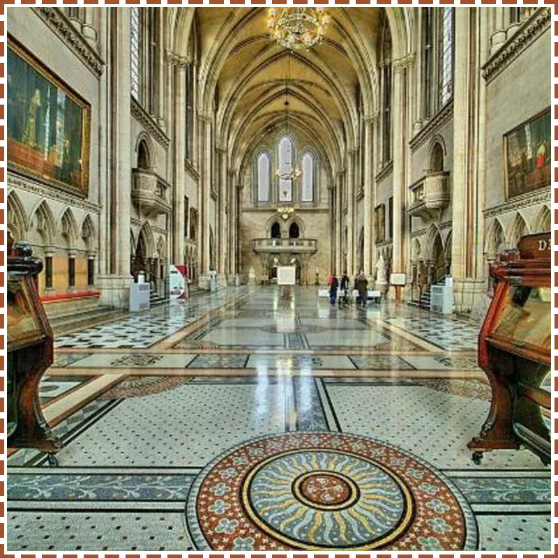 Apartment 3, 48 Bishopsgate by City Living London 호텔 이미지