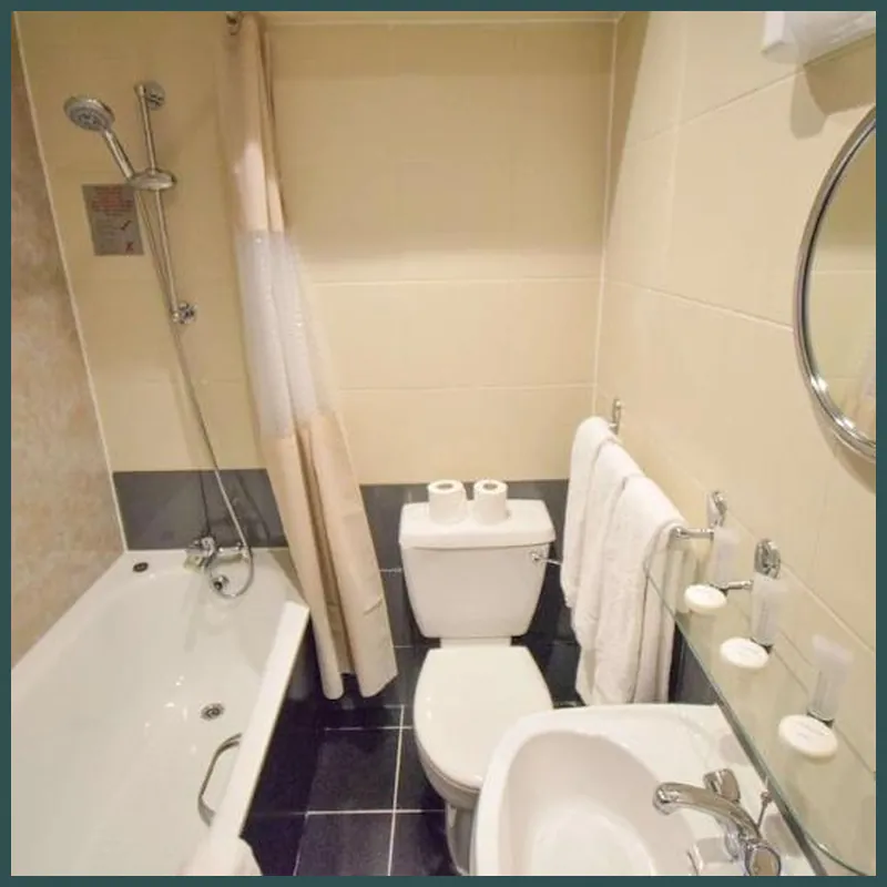 Pembridge Palace Hotel 호텔 시설 이미지