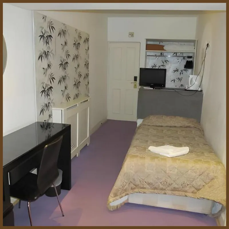 Pembridge Palace Hotel 호텔 내부 이미지