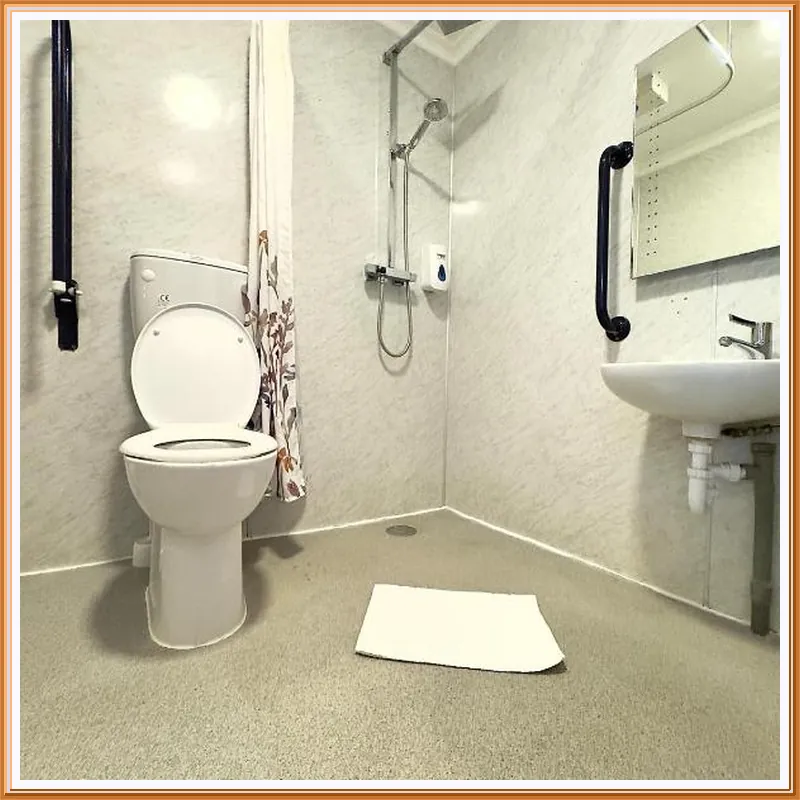 OYO Epsilon Hotel 호텔 시설 이미지