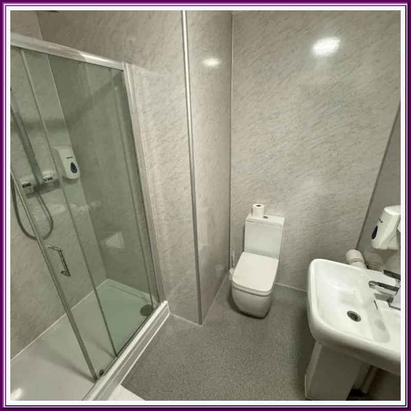 OYO Epsilon Hotel 호텔 시설 이미지