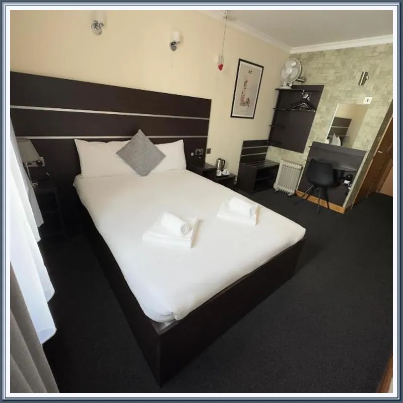 OYO Epsilon Hotel 호텔 내부 이미지