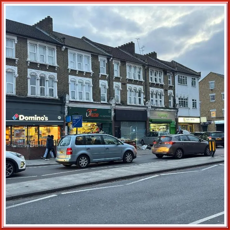 OYO Epsilon Hotel 호텔 이미지