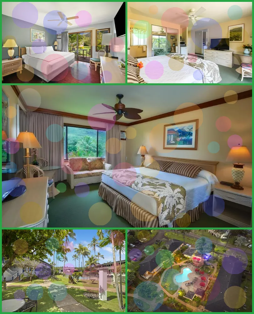 The Kauai Inn 호텔 기타 이미지