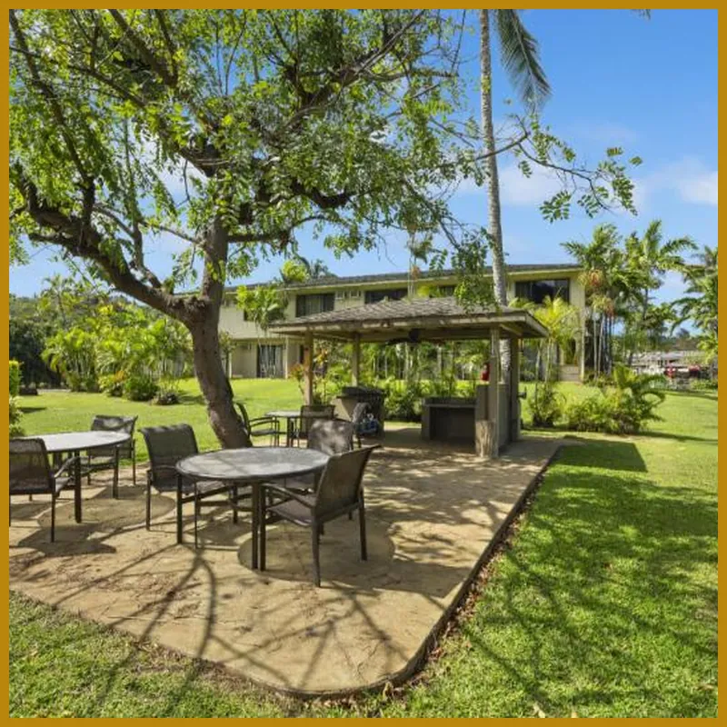 The Kauai Inn 호텔 시설 이미지