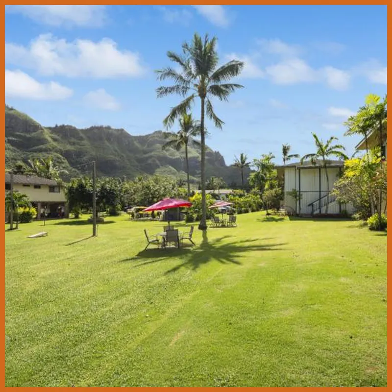 The Kauai Inn 호텔 시설 이미지