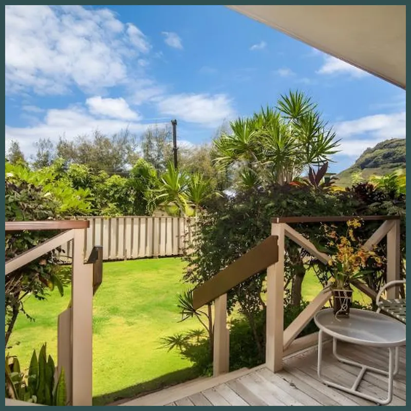 The Kauai Inn 호텔 이미지