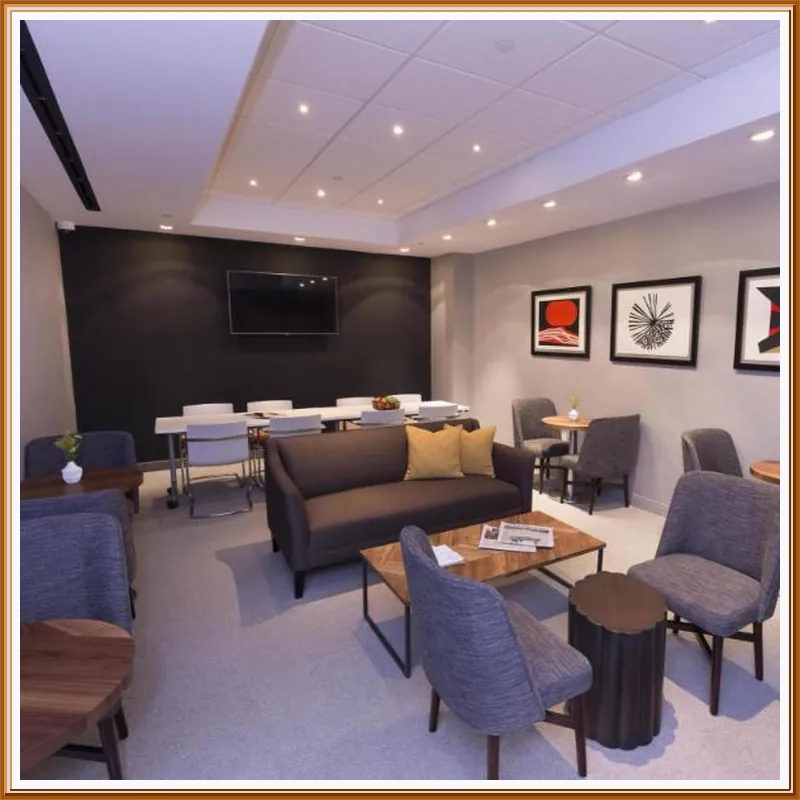 Edge Hotel hotel facilities