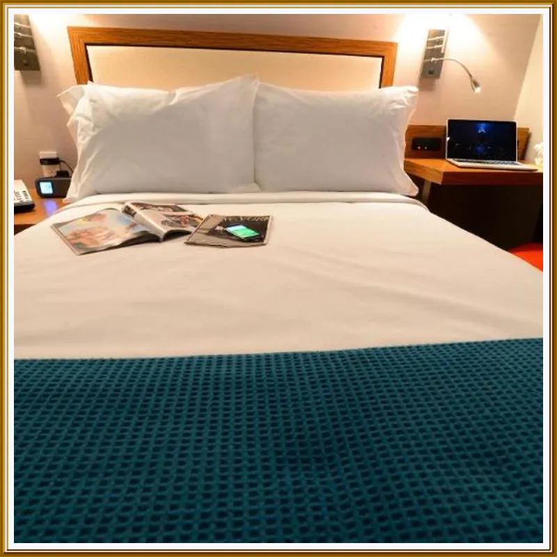 Edge Hotel hotel room