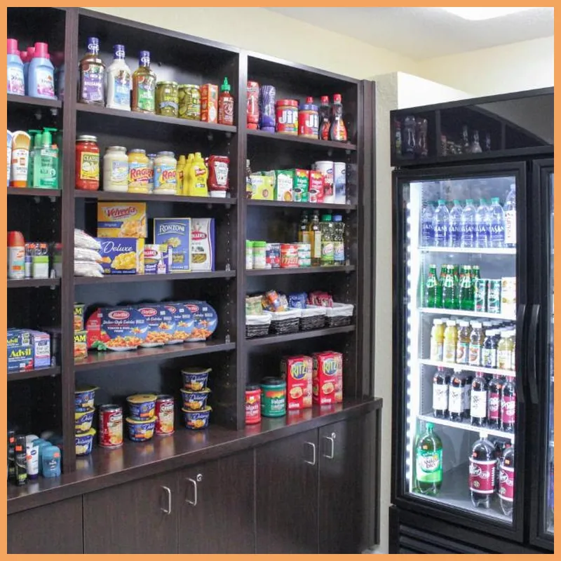 Hilton Vacation Club Polynesian Isles Kissimmee hotel facilities