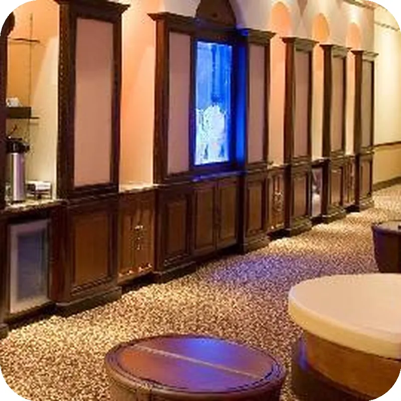 Lake Buena Vista Resort Village & Spa hotel facilities