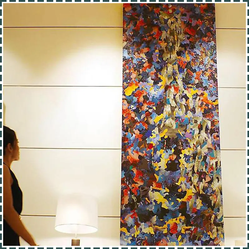 Luskin Hotel hotel facilities