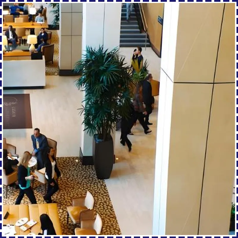 Luskin Hotel hotel view