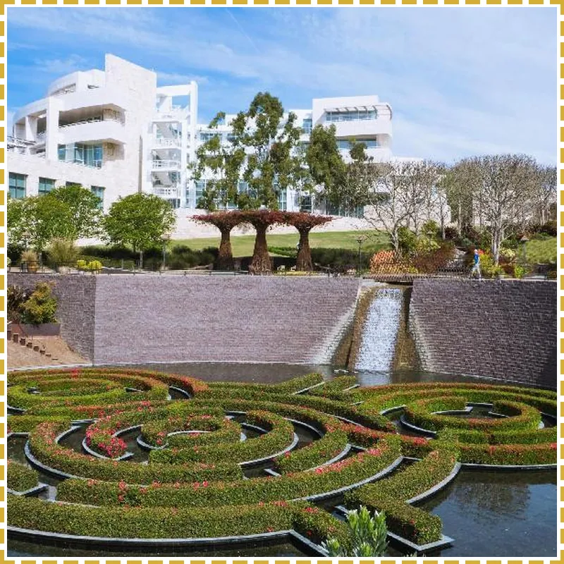 Luskin Hotel hotel view