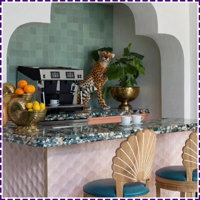 the goodtime hotel, Miami Beach, a Tribute Portfolio Hotel hotel facilities