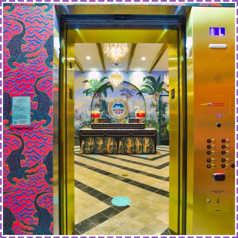 the goodtime hotel, Miami Beach, a Tribute Portfolio Hotel hotel view