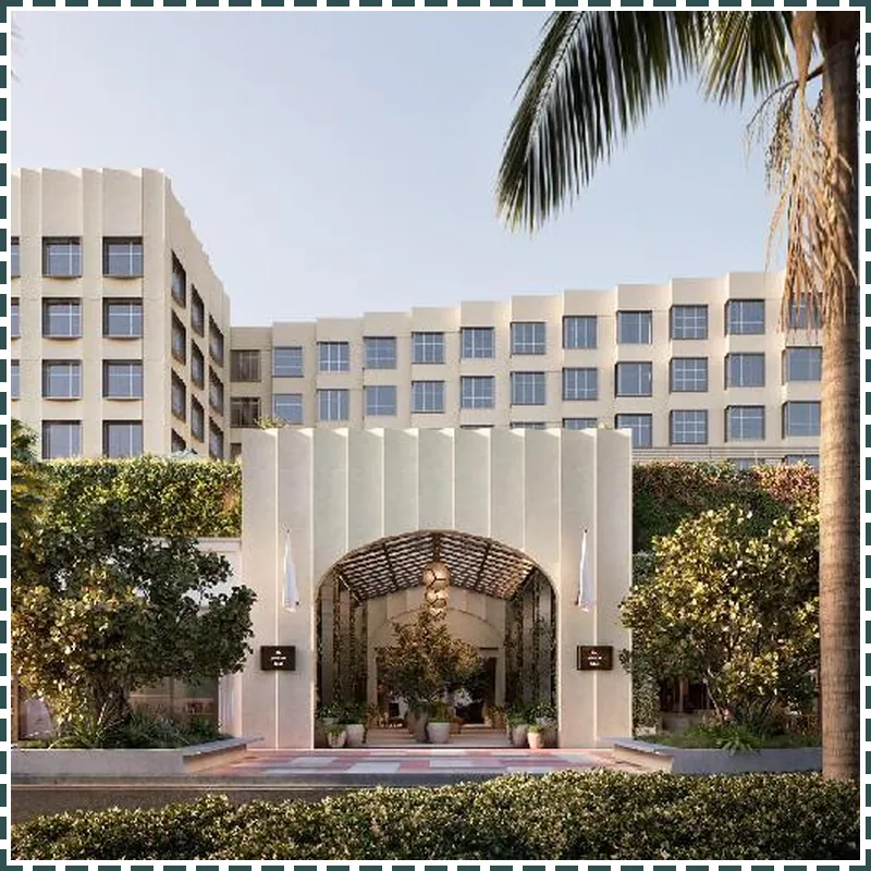 the goodtime hotel, Miami Beach, a Tribute Portfolio Hotel hotel view