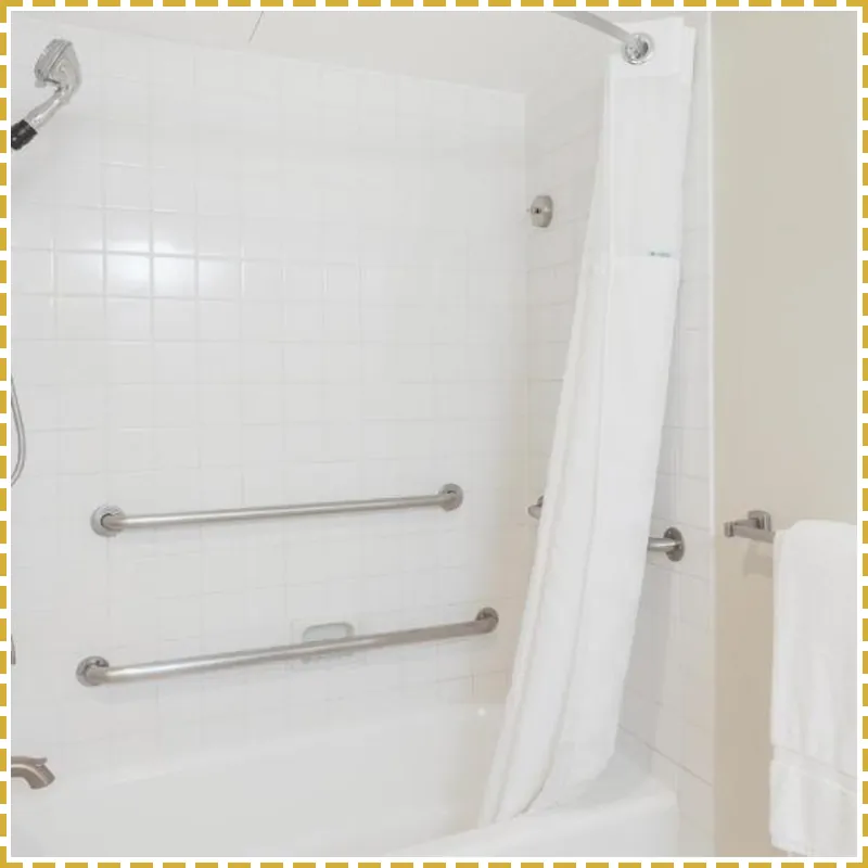 Wyndham Anaheim hotel facilities