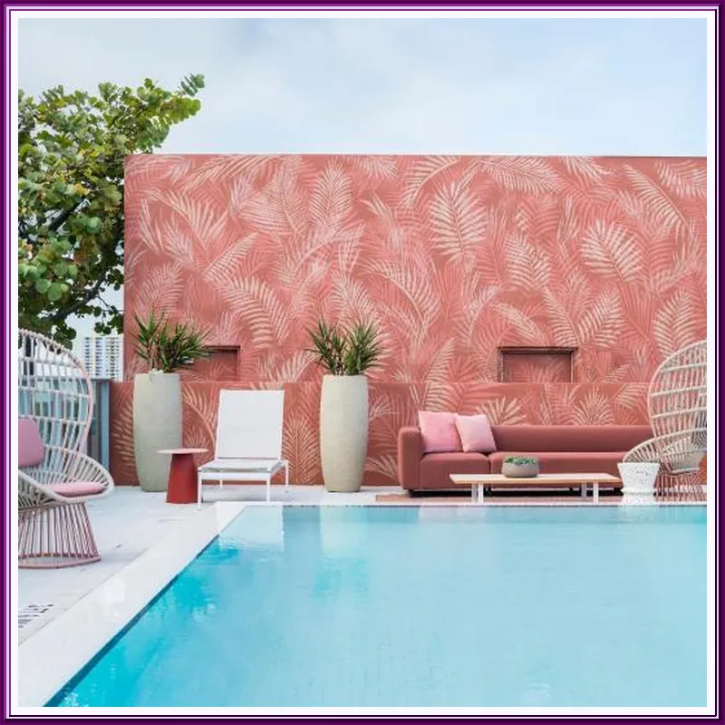 Novotel Miami Brickell hotel view