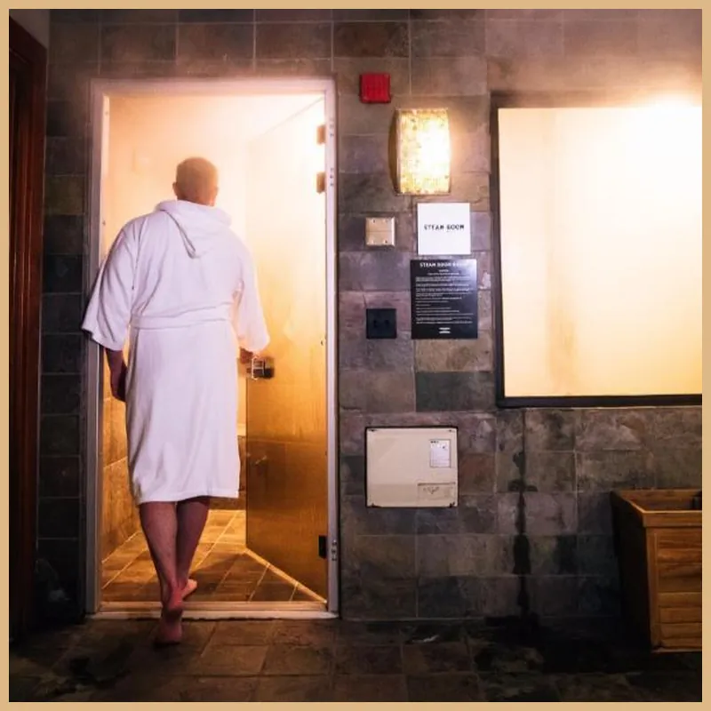 Grand Hyatt Seattle hotel facilities